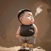 姥姥头像