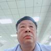 胡林村石磨面粉书记头像