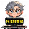 环球科普君头像