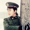 珺～兵姐头像