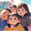 小妮妹头像