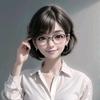 二年级妈妈头像