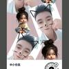小仓鼠头像
