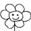 一朵小花头像
