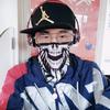 橘子味的猫头像