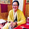 པད་མ་修言：佛像贴金1376头像
