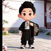 杨胜博头像