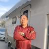 房车老卢头像