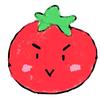 番茄不是水果头像