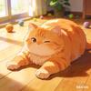 橘猫说王者头像