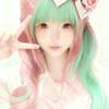 <🍀친샤☘️=_=>头像