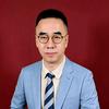 记者老毕头像