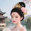 妞妞头像