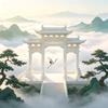 清霄沐辰头像