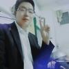 好运。头像
