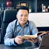 吴总在无锡银行圈头像