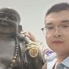 摆渡人头像