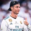 和你遇见CR7头像