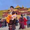 བཀྲ་ཤིས།嘎玛扎西头像