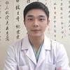 医祝康健医路微光头像