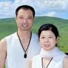 始平堂十九代传人，冯氏楚字辈虎大哥头像