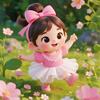 宝宝晴👧🏻儿童睡前绘本故事头像