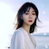 墨莲诗语头像