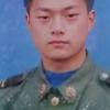 清水村老兵李支书头像
