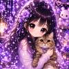꧁༒ᨶ႒ᩚ咪酱⚡️ᦗ༒꧂🐾头像