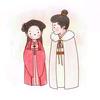 桃花公子头像