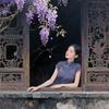 清瑜头像