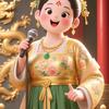 用户9445530505715恭喜你头像