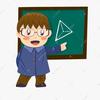 数学柳头像