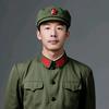 老兵头像