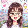 菜菜话题头像