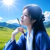 乌金王孙头像