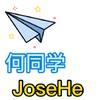 何同学JoseHe讲PLC头像