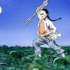少年闰土头像