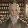 上古天真论养生头像