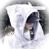 小月love深头像