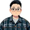 疯狂郑先森头像