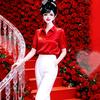 杨小红头像