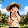 小灿的乡村生活头像