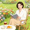 知夏写作头像