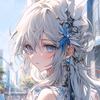 冰雪小天才头像