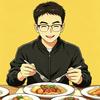 鲁师傅de小食记头像