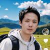 风轻云淡头像