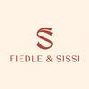 FIEDLE&SISSI菲德茜茜官方账号头像
