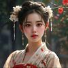 汐月小富婆头像