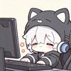 薛猫Cat头像